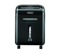 Fellowes 79Ci distruggi documenti Triturazione incrociata 23 cm Nero