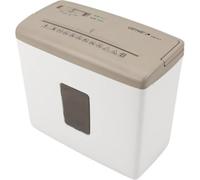 Distruggidocumenti Genie 440 X II BR taglio a particelle e strisce P-4 8L