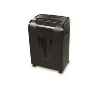Hama Premium M10 Shredder Nero One Size / EU Plug