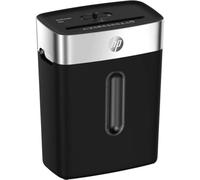Distruggidocumenti HP OneShred 8CC 8 fogli 25 L taglio incrociato