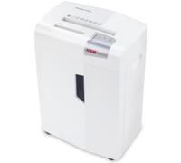 Hsm X12pro P-5 Shredder Trasparente