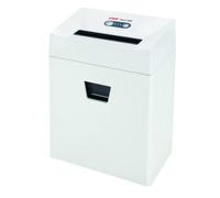 Distruggidocumenti HSM Pure 320 distruggi documenti Taglio a particelle 55 dB 3 cm Bianco (HSM - finsk?remaskine) [2333121]