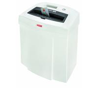 Distruggidocumenti HSM Securio C14 distruggi documenti Taglio a particelle 60 dB 22,5 cm Bianco [2253111] NEW
