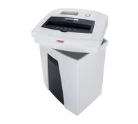 Distruggidocumenti HSM Securio C16 distruggi documenti Taglio a particelle 55 dB 22,5 cm Bianco [1902111] NEW