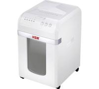 HSM shredstar Autofeed X200 - 4 x 12 mm