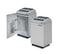 Distruggidocumenti kobra 260 TS S4