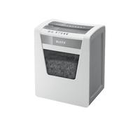 Distruggidocumenti Office P5 - taglio a frammenti 2x15 mm - Leitz IQ