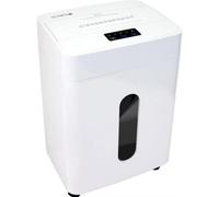 Distruggidocumenti Olympia MC 2508 S microtaglio P-5 8 fogli 25 l bianco