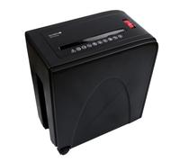 Distruggidocumenti OLYMPIA PS 57 CC Plus 4x40 mm 15 L Nero