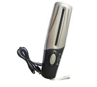 Distruggidocumenti Portatile USB Distruggidocumenti Elettrico Multifunzion6954