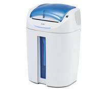 Distruggidocumenti a frammento +3 CC4 - strisce - 38,5L - Kobra