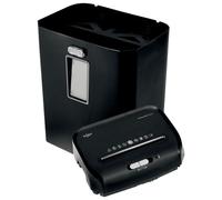 DISTRUGGIDOCUMENTI PROMAX QS REX823 NEW