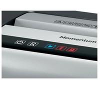Distruggidocumenti Rexel Momentum X308 Cross Cut Shredder [X308CC] NEW