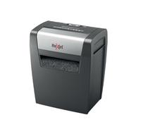 REXEL 2104570EU - Distruggidocumenti X308, P-3, 8 fogli