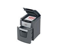 Distruggidocumenti REXEL Optimum AutoFeed+ 100X