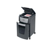 Distruggidocumenti REXEL Optimum AutoFeed+ 225X