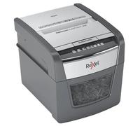 Distruggidocumenti Rexel Optimum AutoFeed 45X Cross Cut Shredder [AUTOFEED45X] NEW