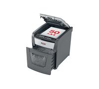Distruggidocumenti REXEL Optimum AutoFeed+ 50X