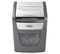 Distruggidocumenti Rexel Optimum AutoFeed Plus 50X Cross Cut Shredder [AUTOFEED50X]