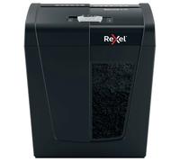 Distruggidocumenti Rexel Secure X10 Personal Cross cut Shredder [SECUREX10]