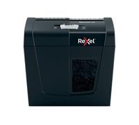 distruggidocumenti secure x6 - a frammenti - rexel