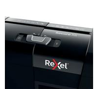 Distruggidocumenti Rexel Secure X8 Personal Cross cut Shredder [SECUREX8]