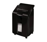 Distruggidocumenti uso moderato FELLOWES AutoMax 100M - P-4 - 23 L - taglio a m