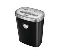 Distruggidocumenti uso personale FELLOWES Powershred® 53C - P-4 - 23 L taglio a