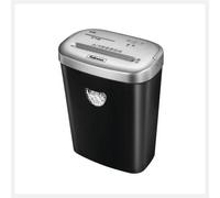 Distruggidocumenti uso personale FELLOWES Powershred® 53C - P-4 - 23 L taglio a