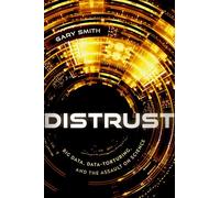 Gary Smith Distrust (Copertina rigida)