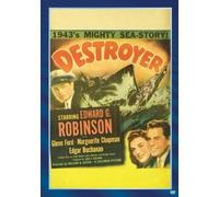 Distruttore (1943) DVD Leo Gorcey,Edward Brophy,Marguerite Chapman, Regis