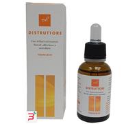 DISTRUTTORE GOCCE 30 ML