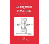 Distruzione di macchine. La costruzione di macchine ripassata attraverso l'analisi di errori comuni