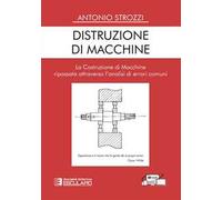 Distruzione di macchine. La costruzione di macchine ripassata attraverso l'analisi di errori comuni