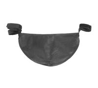 Disttocate Accessori per Supporti per Luce Nylon Sandbag Triangolare Contropiede Pocket Pocket Photography Trippiede