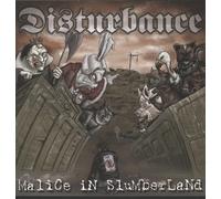 Disturbance - Malice in Slumberland