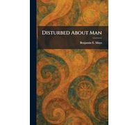 Disturbed About Man