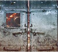 Disturbed - Asylum