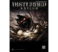 [(Disturbed: Asylum )] [Author: Disturbed] [Oct-2010]
