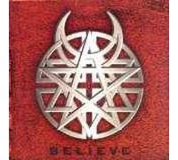 Disturbed - Believe