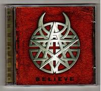 Disturbed - Believe [Tour Edition]