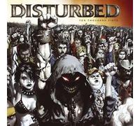 Disturbed - Disturbed - Ten Thousand Fists