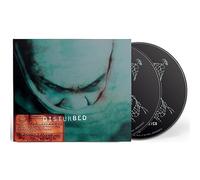 Disturbed - Disturbed - The Sickness