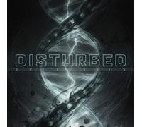 Disturbed Evolution (CD) Deluxe Album