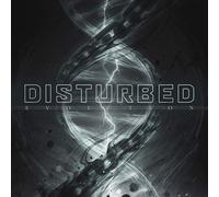 Disturbed - Evolution (Deluxe Edt.)