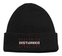Disturbed Evolution Ufficiale Berretti in maglia
