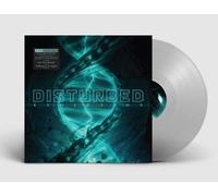 Disturbed Evolution (Vinyl LP)