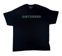 Disturbed I Am Disturbed ufficiale Uomo maglietta unisex