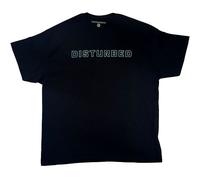 Disturbed I Am Disturbed ufficiale Uomo maglietta unisex