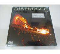 Disturbed Live At Red Rocks - Doble 2 X LP 12" Vinilo 2016 Nuovo - 4T